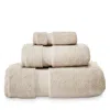 Hudson Park Collection Luxe Turkish Bath Towel - Exclusive In Adobe Beige