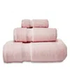 Hudson Park Collection Luxe Turkish Bath Towel - Exclusive In Airy Pink