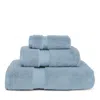 Hudson Park Collection Luxe Turkish Bath Towel - Exclusive In Chambray