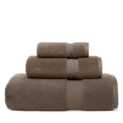 Hudson Park Collection Luxe Turkish Bath Towel - Exclusive In Driftwood