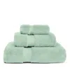 Hudson Park Collection Luxe Turkish Bath Towel - Exclusive In Pastel Marina