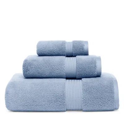 Hudson Park Collection Luxe Turkish Bath Towel - Exclusive In Twilight Blue