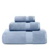 Hudson Park Collection Luxe Turkish Hand Towel - Exclusive In Twilight Blue