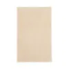 Hudson Park Collection Luxe Turkish Tub Mat - Exclusive In Adobe Beige