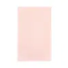 Hudson Park Collection Luxe Turkish Tub Mat - Exclusive In Airy Pink