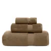 Hudson Park Collection Luxe Turkish Tub Mat - Exclusive In Dune