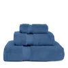 Hudson Park Collection Luxe Turkish Tub Mat - Exclusive In Ripple