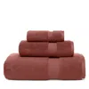 Hudson Park Collection Luxe Turkish Washcloth - Exclusive In Sienna
