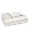 Hudson Park Collection Nouveau Coverlet, King - Exclusive In Taupe