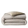 Hudson Park Collection Palermo Duvet Cover, Full/queen - Exclusive In Neutral