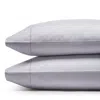 Hudson Park Collection Percale King Pillowcase, Pair - Exclusive In Cloud