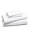 Hudson Park Collection Percale King Pillowcase, Pair - Exclusive In White