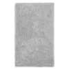 Hudson Park Collection Reversible Bath Rug 18 X 25 - Exclusive In Gray