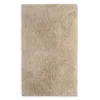 Hudson Park Collection Reversible Bath Rug 18 X 25 - Exclusive In Sand