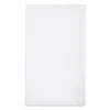 Hudson Park Collection Reversible Bath Rug 18 X 25 - Exclusive In White