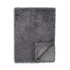 Hudson Park Collection Sheepskin Faux Fur Throw Blanket - Exclusive
