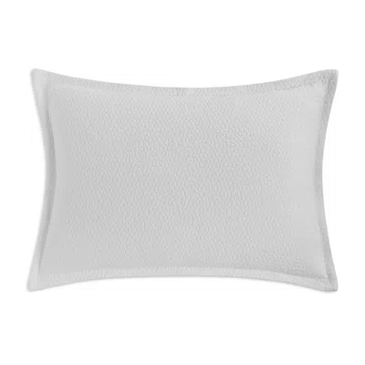 Hudson Park Collection Signature Matelasse King Sham - Exclusive In Cloud