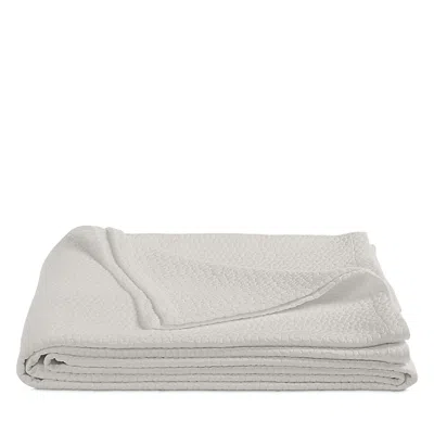 Hudson Park Collection Signature Matelasse King Sham - Exclusive In Silver