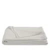 Hudson Park Collection Signature Pebbled Matelasse Standard Sham, Single In Silver