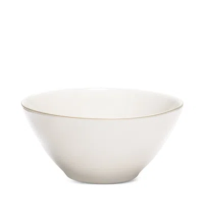 Hudson Park Collection Sintra Cereal Bowl - Exclusive In White