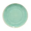 Hudson Park Collection Sintra Dinner Plate - Exclusive In Blue