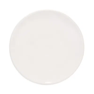 Hudson Park Collection Sintra Dinner Plate - Exclusive In White