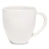 Hudson Park Collection Sintra Mug - Exclusive In White