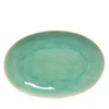 Hudson Park Collection Sintra Oval Platter - Exclusive In Blue
