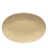 Hudson Park Collection Sintra Oval Platter - Exclusive In Brown