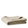 Hudson Park Collection Textured Italian Matelasse Coverlet, Full/queen - Exclusive In Brown