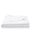 Hudson Park Collection Textured Italian Matelasse Coverlet, Full/queen - Exclusive In White