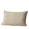 Hudson Park Collection Textured Italian Matelasse King Sham Set - Exclusive In Neutral