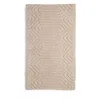 Hudson Park Collection Tivoli Bath Rug Exclusive In Adobe Beige