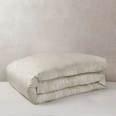 Hudson Park Collection Tropea Duvet, Full/queen - Exclusive In Neutral
