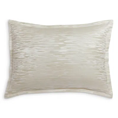 Hudson Park Collection Tropea Sham, Standard - Exclusive In Neutral