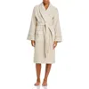 Hudson Park Collection Modal Bath Robe - Exclusive In Beige