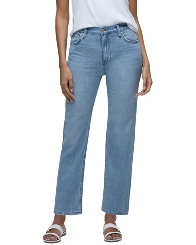 Hudson Jeans Remi Americana Straight Jean In Blue