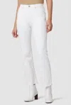 Hudson Jeans Remi Hi Rise Straight Ankle