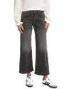Hudson Jeans Rosalie Lexell High-rise Wide Leg Jean In Blue