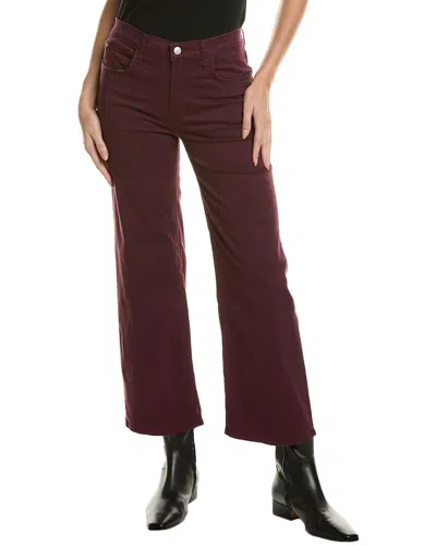 HUDSON ROSALIE WIDE PANT