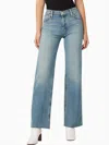 Hudson Rosie Hr Wide Leg In Celestial In Multi