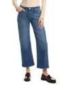 Hudson Jeans Rosie Upscale Ankle Jean In Blue