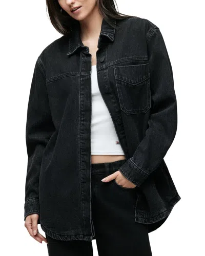 HUDSON SHACKET