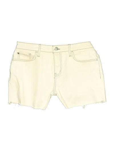 Hudson Shorts In Neutral