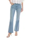 Hudson Tf Dnu  Jeans Blair Bootcut Jean In Blue