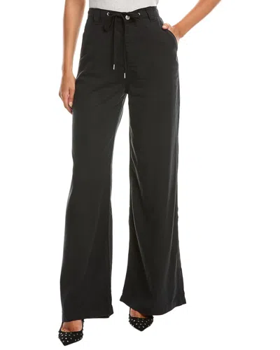 Hudson Tie-front Pant