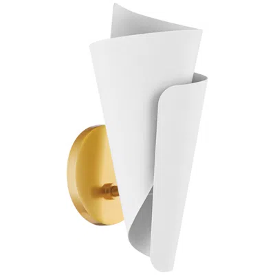 Hudson Valley 1 Light Wall Sconce