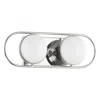 Hudson Valley 2 Light Bath Sconce