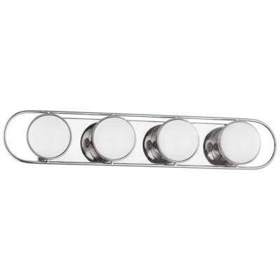 Hudson Valley 4 Light Bath Sconce