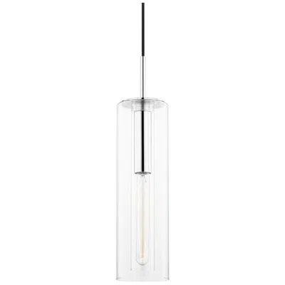 Hudson Valley Belinda 1 Light Pendant